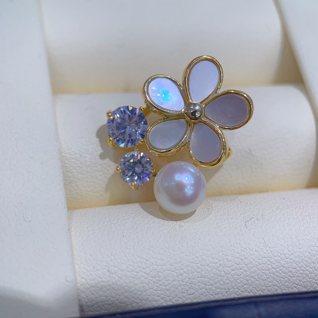 Brooches