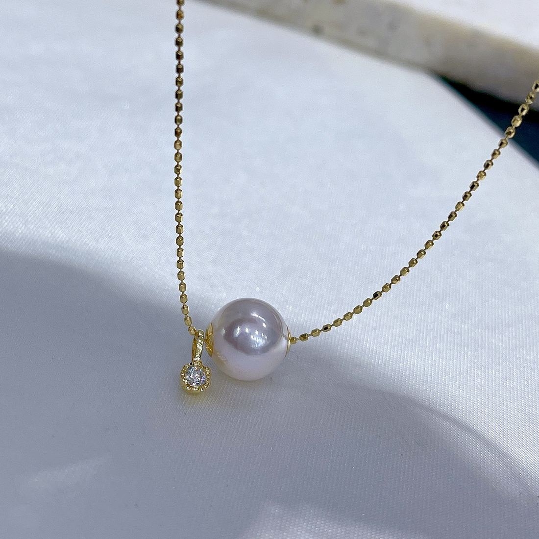 Custom jewelry