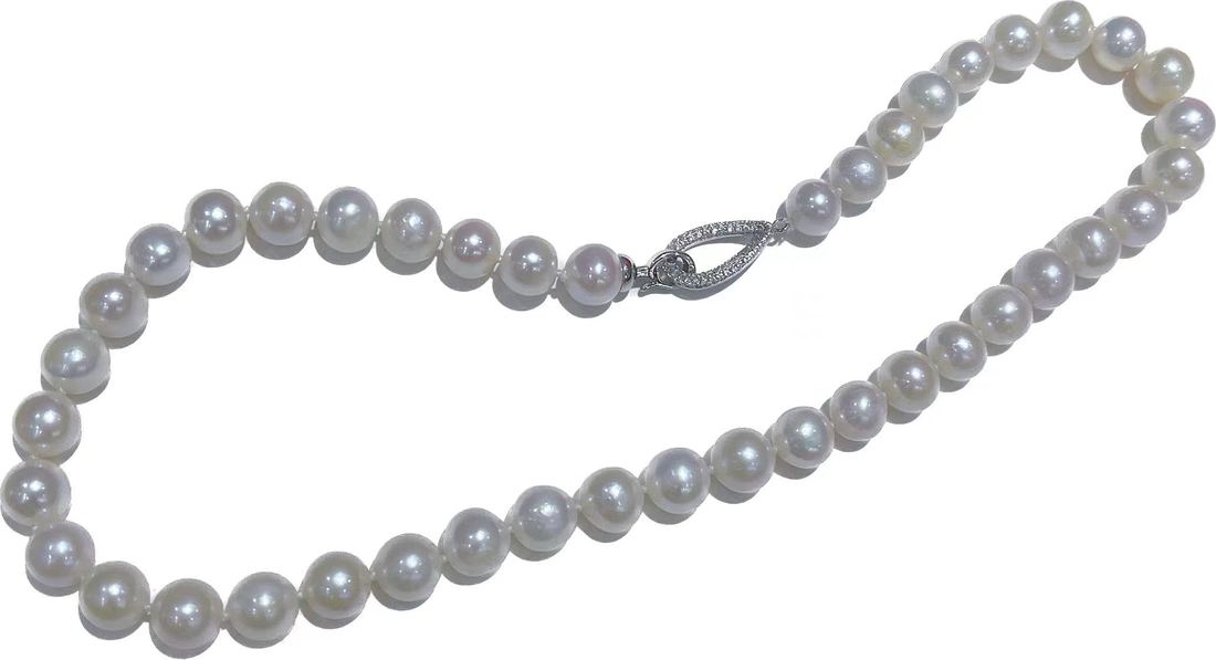 Round strands